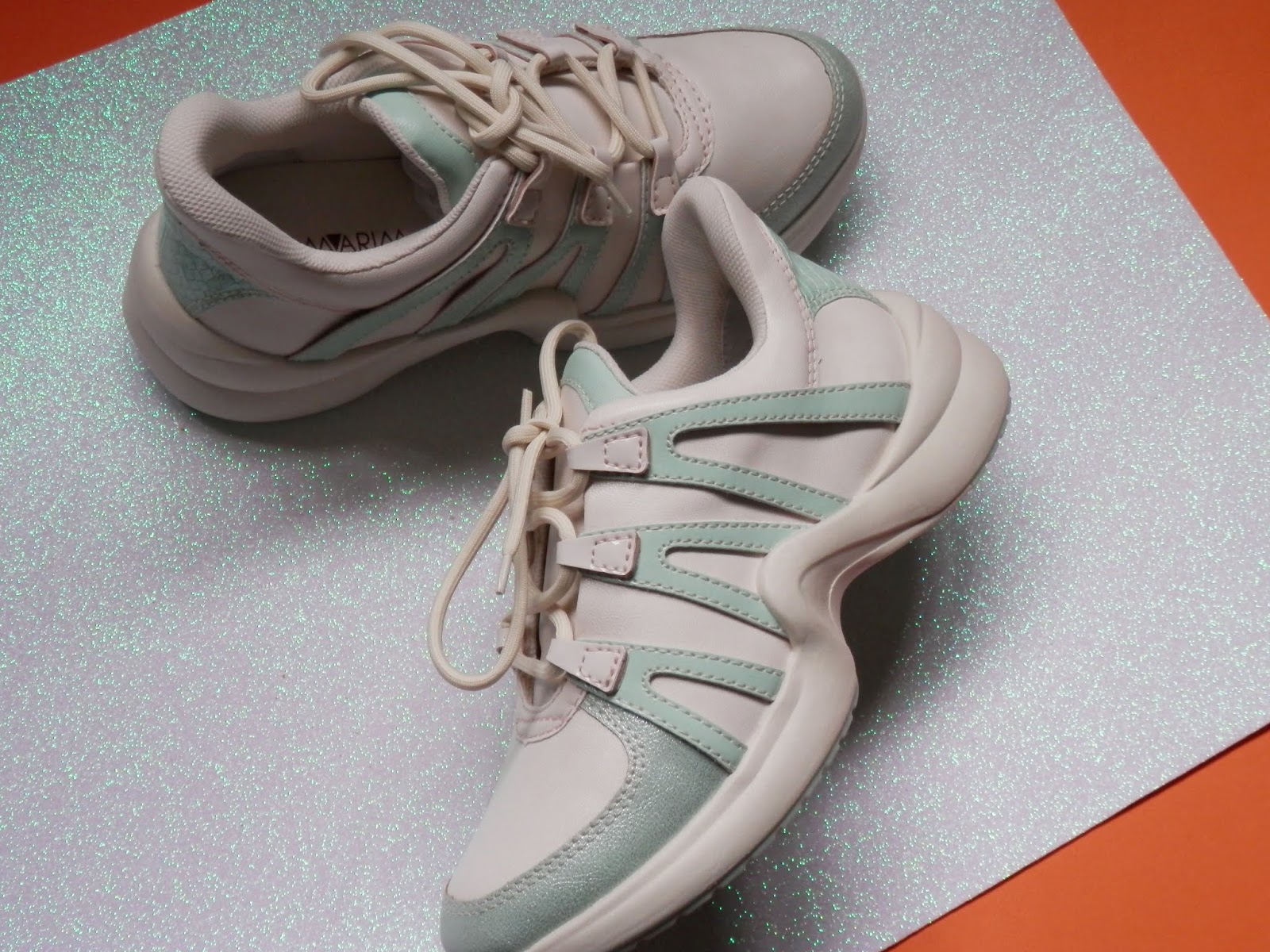 tenis branco ramarim 2018