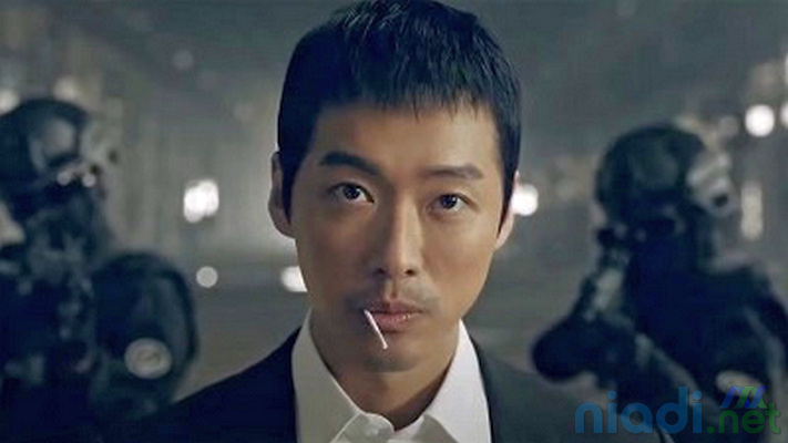 daftar film drama korea genre misteri penuh teka-teki