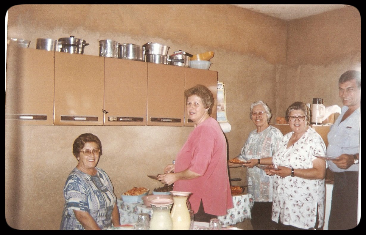 Família Coelho de Mendonça
