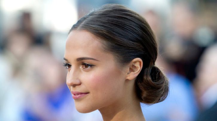 Irma Vep - Ordered to Series by HBO Starring Alicia Vikander