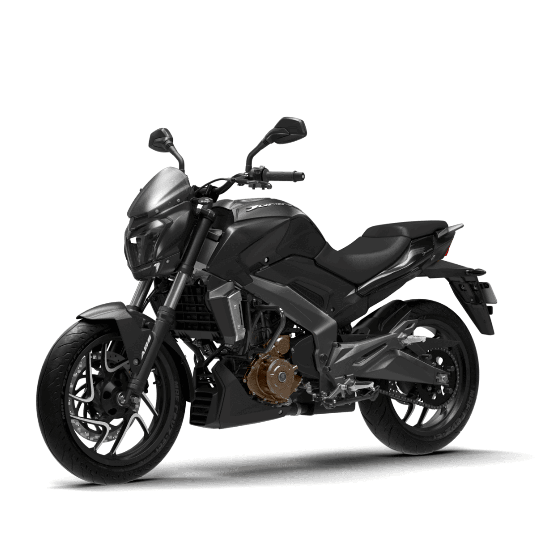 dominar 250 adventure