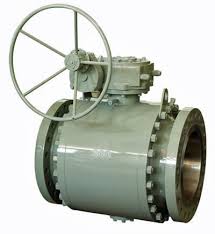 How To Adjust Seat Compression For Soft Seated Ball Valve?