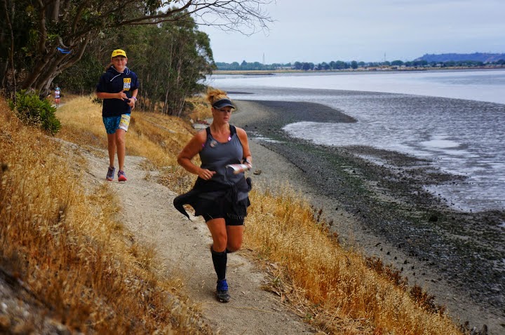 Planks, Fartleks, and Family Fun: Brazen Racing's Dirty Dozen, and ...