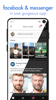 Swipe Facebook Pro v8.1.3-176 Paid APK Swipe Facebook Pro v8.1.3-176 Paid APK