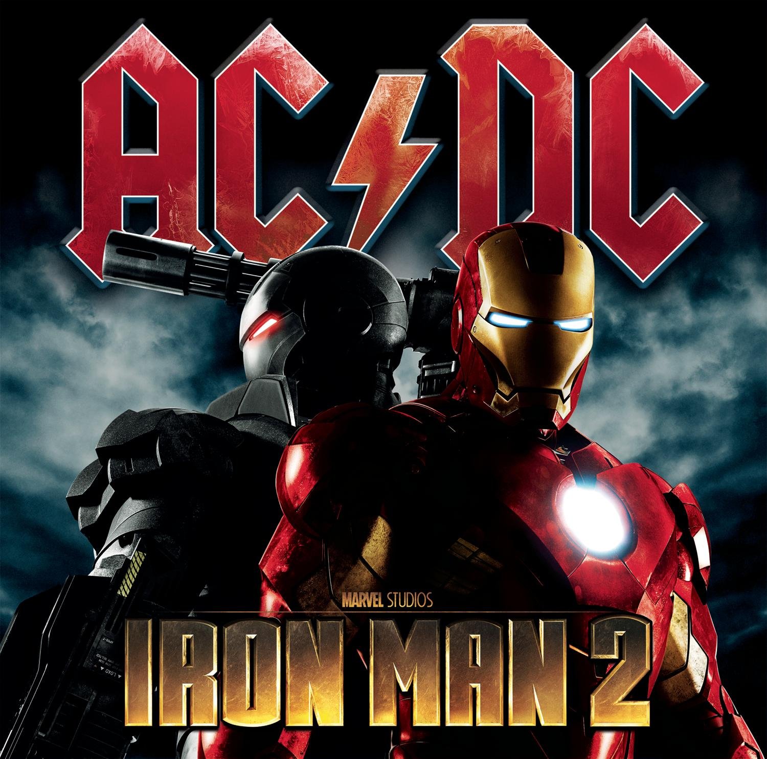 iron man 2 soundtrack album download iron man 2 soundtrack album download