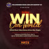 EP: The UK Band – Win Our World
