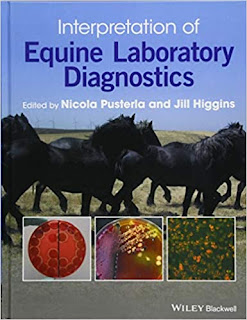 Interpretation of Equine Laboratory Diagnostics ,1st Edition
