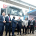 Renault Truck Launches Assembly Plant in Thika