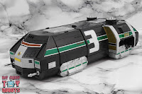 Super Mini-Pla Grand Liner 17