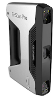 Work Software Download Shining 3D EinScan-Pro Work Software Download Shining 3D EinScan-Pro