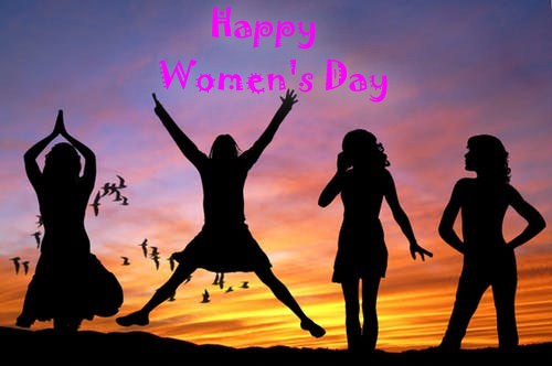 Women's Day Wishes Women's Day Wishes