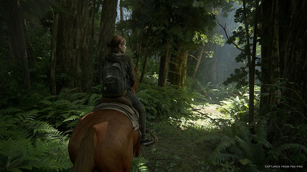تسريب إستعراض مطول بالفيديو من مراجعات لعبة The Last of Us Part 2 يقدم عالمها الضخم 