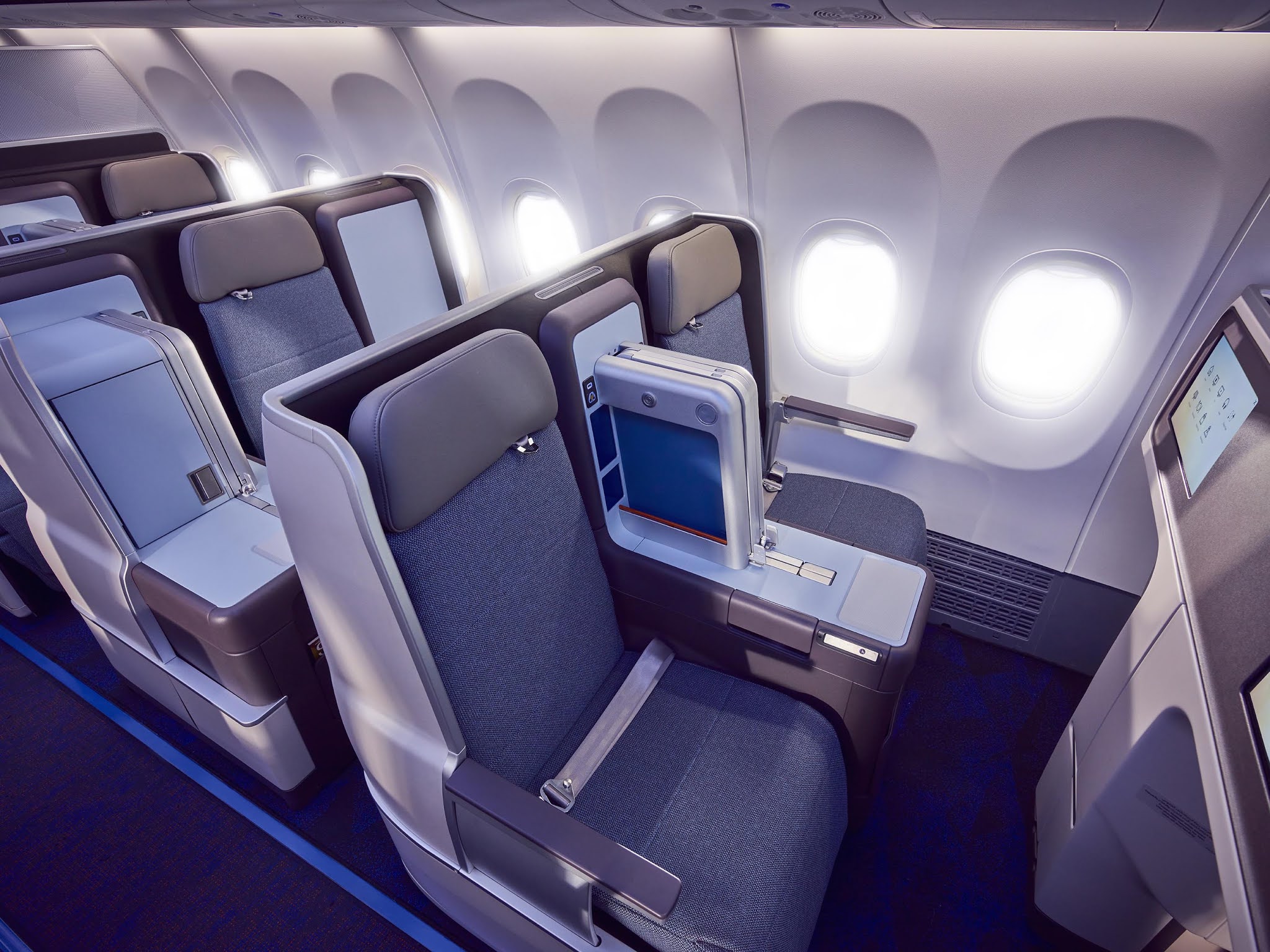 Flydubai reshapes onboard experience to meet the changing travel needs of customers
