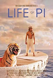 Life of Pi 2012 Life of Pi 2012