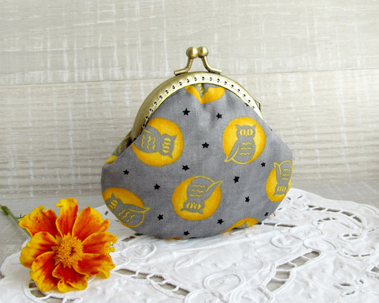 Coin Purse, кошелек