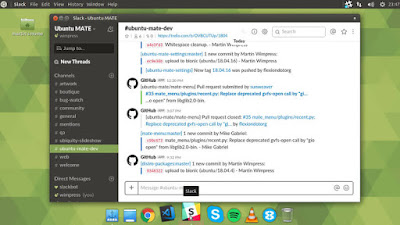 5 Desktop Environment Linux Paling Ringan untuk PC Kentang Salah satu dari sekian banyak kelebihan memakai distribusi Linux ialah pilihan kostu 5 Desktop Environment Linux Paling Ringan untuk PC Kentang