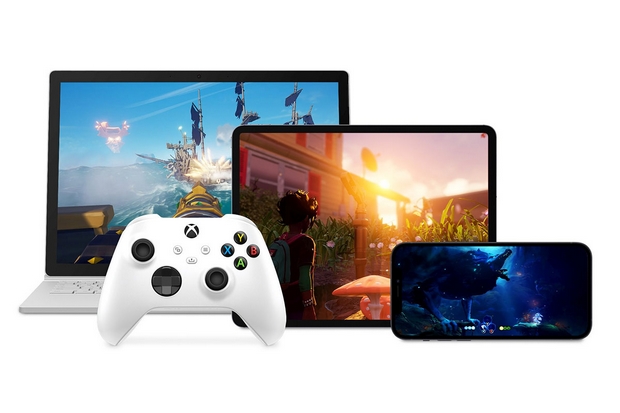 Xbox Cloud Gaming (Beta) é lançado no Brasil, Austrália, Japão e México -  Xbox Wire em Português