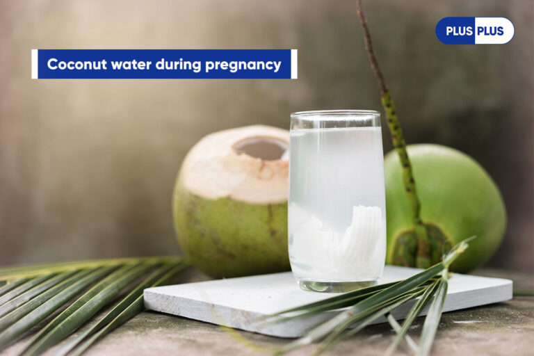 What is the Best Time to Drink Coconut Water During Pregnancy?