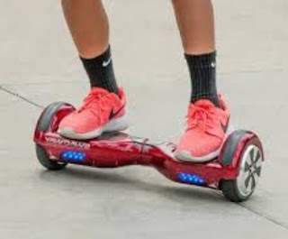 Factors To Consider When Buying A Hoverboard