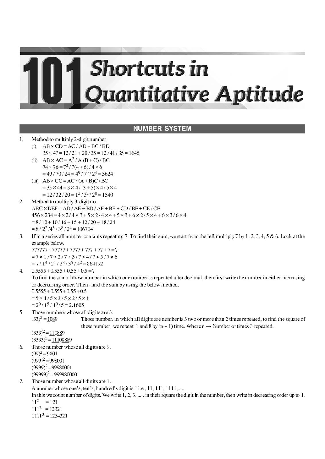 quantitative-aptitude-101-short-tricks-topics-wise-pdf-all-exam-review