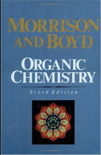 Organic Chemistry, 6th Edition