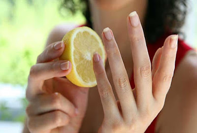 Comment utiliser le citron pour être belle avec une peau zéro défaut