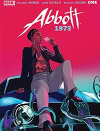 Read Abbott: 1973 online