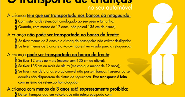 Codigo da estrada cadeiras de bebe Clearance