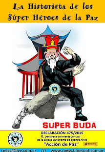 SUPER BUDA