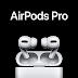 Surprise! Apple Announces New AirPods Pro with Active Noise Cancellation