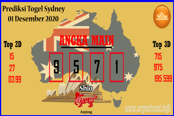 Prediksi Syair Jitu Togel Sydney 1 Desember 2020 Syair Sydney 1 Desember 2020