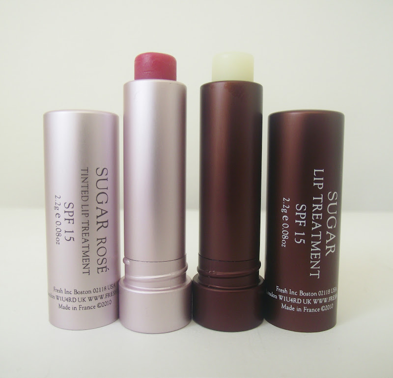 All That Shines Fresh Lip Treatments