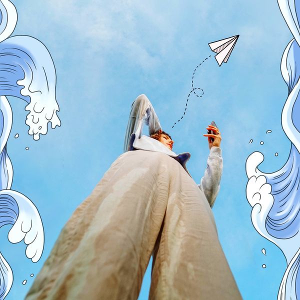 da_bini_ – By your side – Single