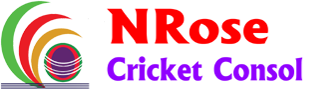 NRose Cricket Consol