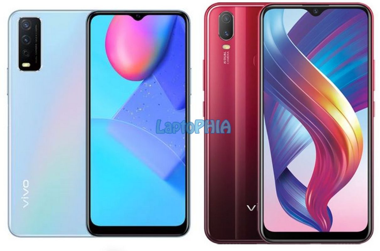 Perbedaan Vivo Y12s Vs Vivo Y12i Harga Beda Tipis Pilih Mana