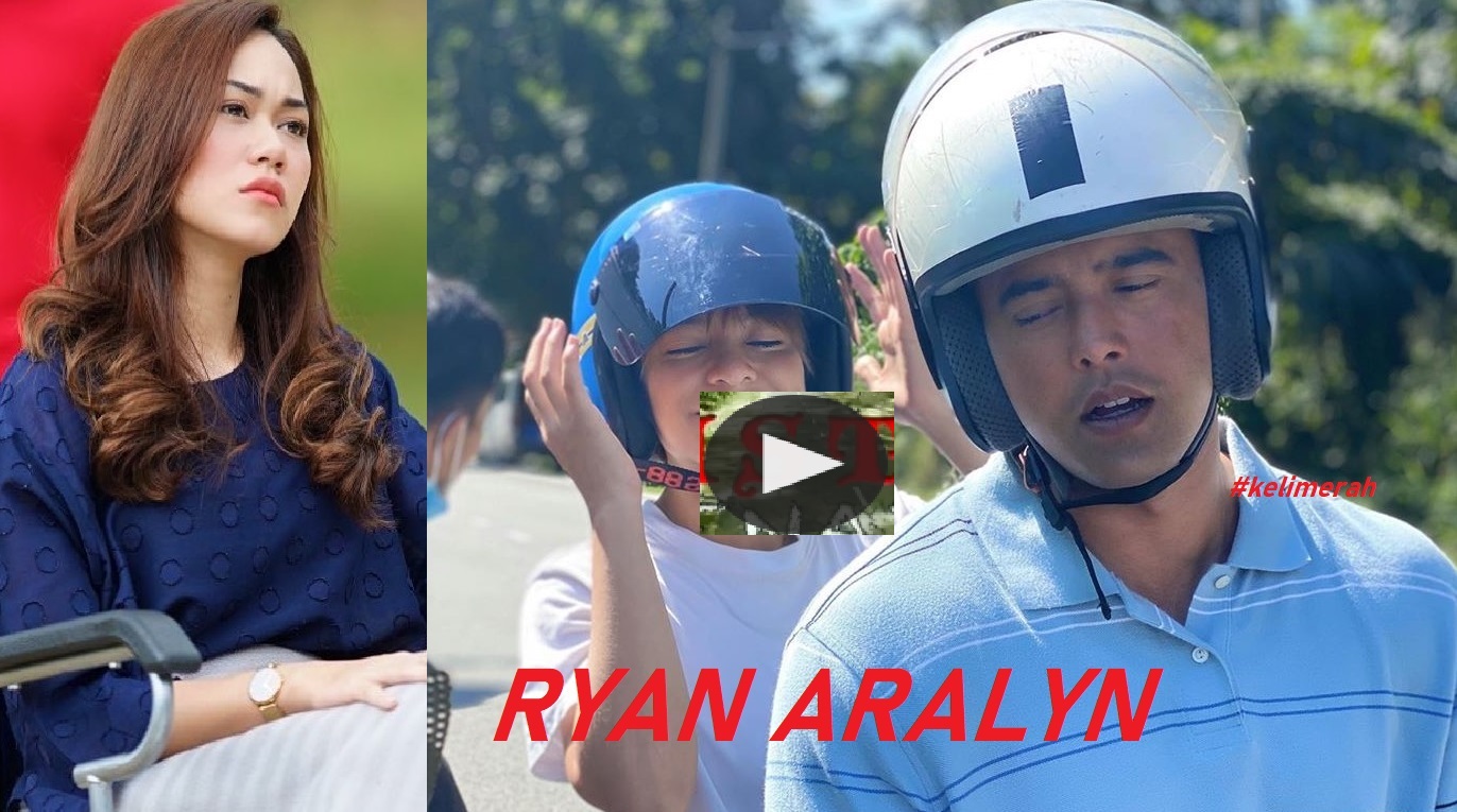 Ryan Aralyn Episod 1
