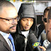 Iuri Sheik confessa autoria de homicídio e cita rixa antiga com vítima