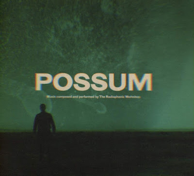 Possum 2018 Soundtrack Radiophonic Workshop
