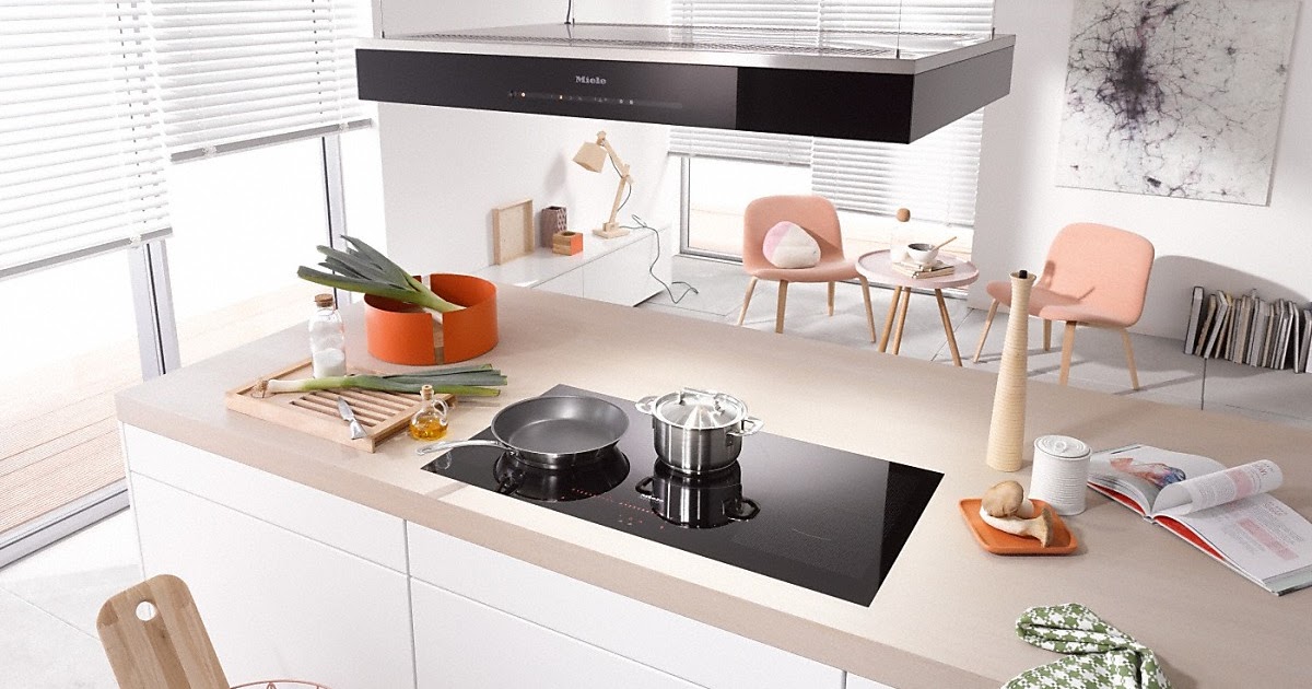 Selecting the best Luxury Kitchen Appliances for a Modular Kitchen