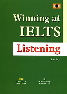 Winning at IELTS Listening