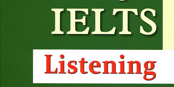 Winning at IELTS Listening | PDF + CD