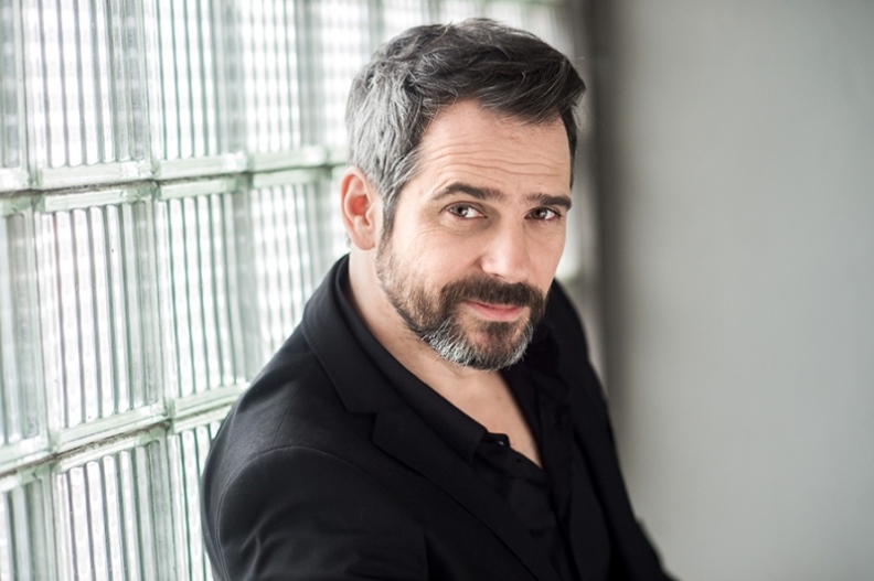 ПАВЕЛ ДЕЛОНГ | NEWS PAGE | PAWEL DELAG: Новые фотографии Павла Делонга