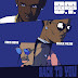 MULTI-PLATINUM RAPPER O.T. GENASIS TEAMS UP WITH CHRIS BROWN AND CHARLIE WILSON TO INTRODUCE LEGENDARY COLLABORATION “BACK TO YOU” - @otgenasis @chrisbrown & @CharlieWilson