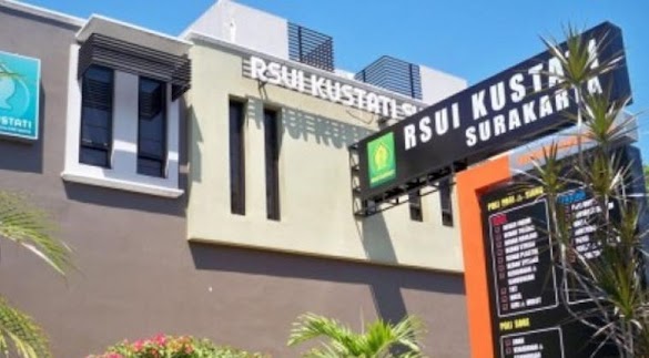 Update Jadwal Dokter Rsu Islam Kustati Surakarta Jadwal Dokter Rs
