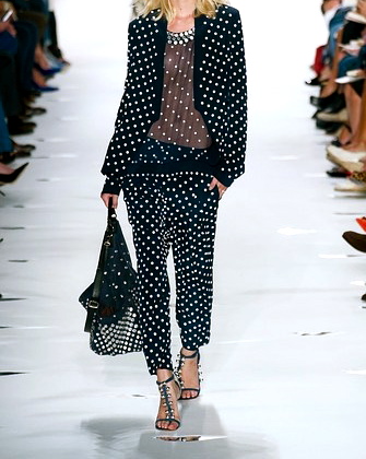 The Style Climber: Tears To The Eyes FAB!!! Thursday - Polka Dots and ...