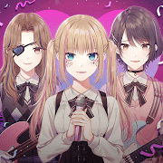 Doki Doki Daigaku: Anime Idol Girlfriend Romance - VER. 2.0.16 Free Premium Choices MOD APK