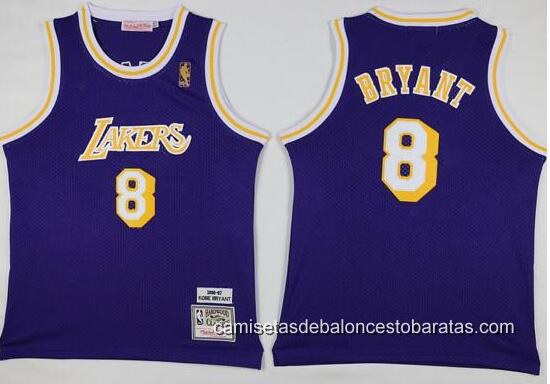 camisetas nba baratas para niños