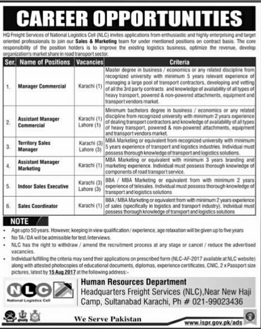 Karachi Jobs Expect Jobs Find your jobs here jobs in Pakistan, Gulf