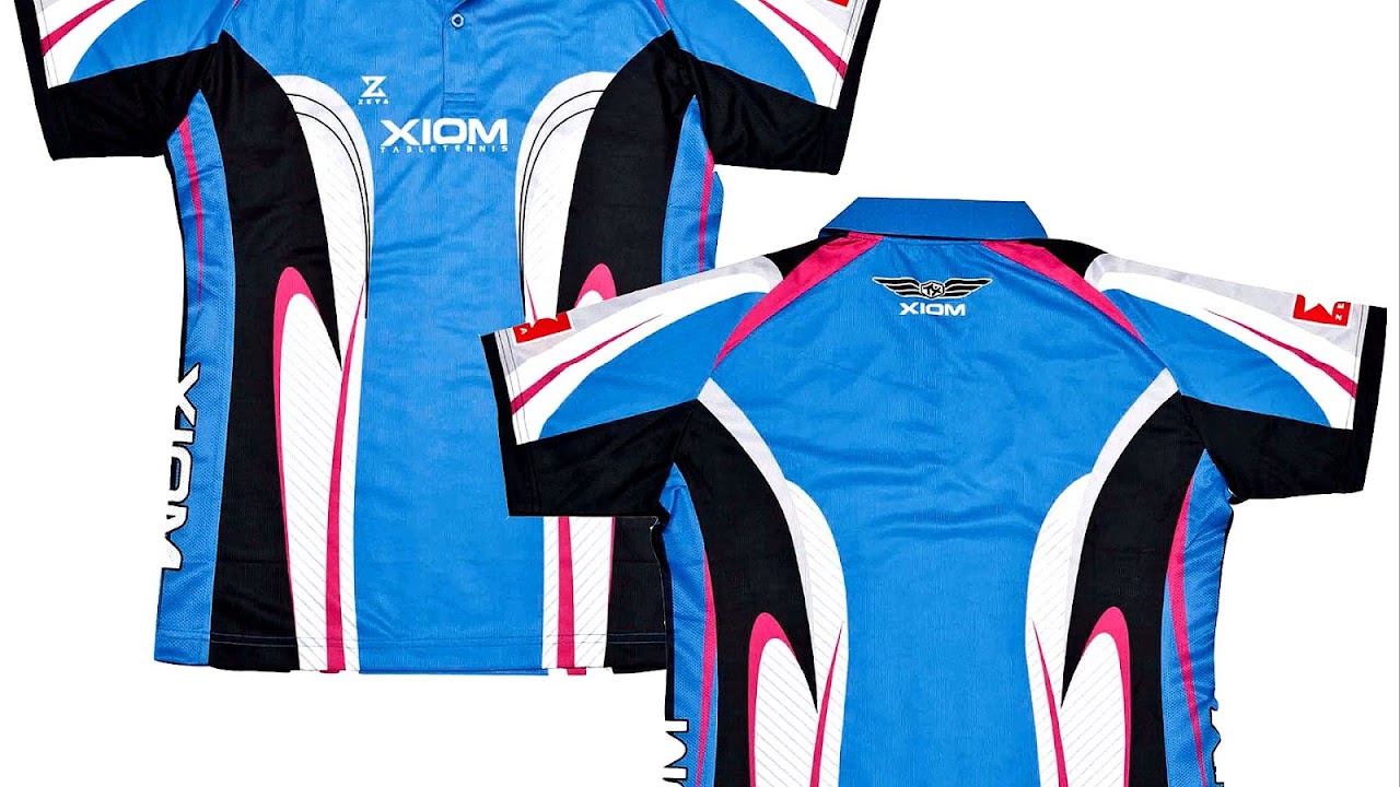 custom dry fit shirts