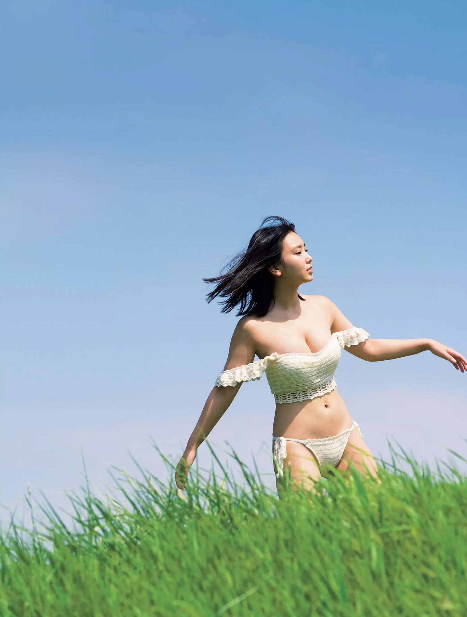 Aika Sawaguchi 沢口愛華, FLASH 2020.10.27 (フラッシュ 2020年10月27日号)